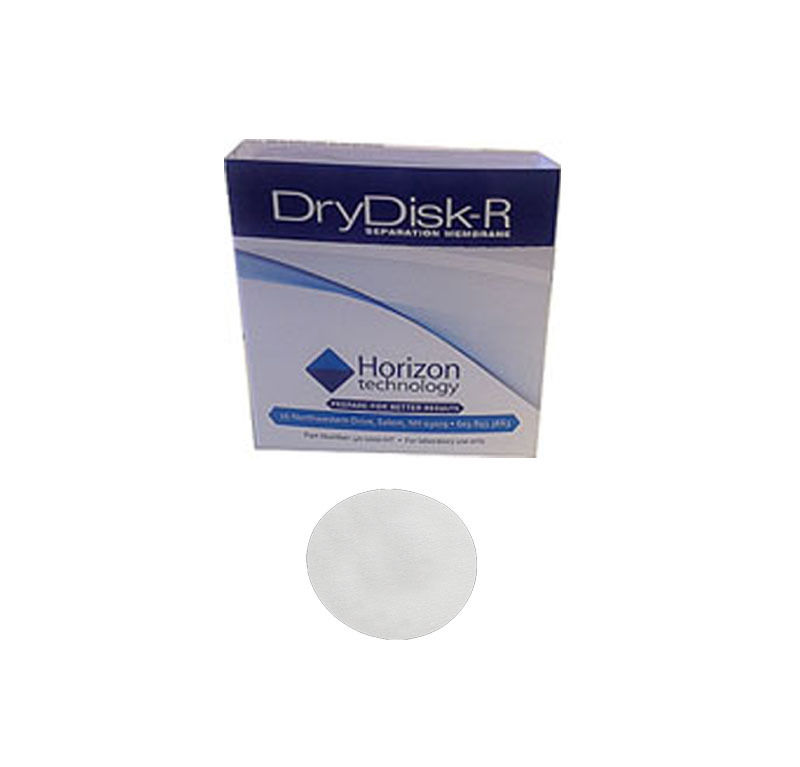DryDisk Separacijske membrane