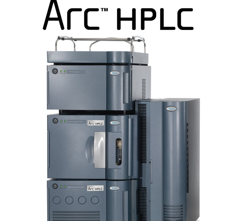 ARC HPLC